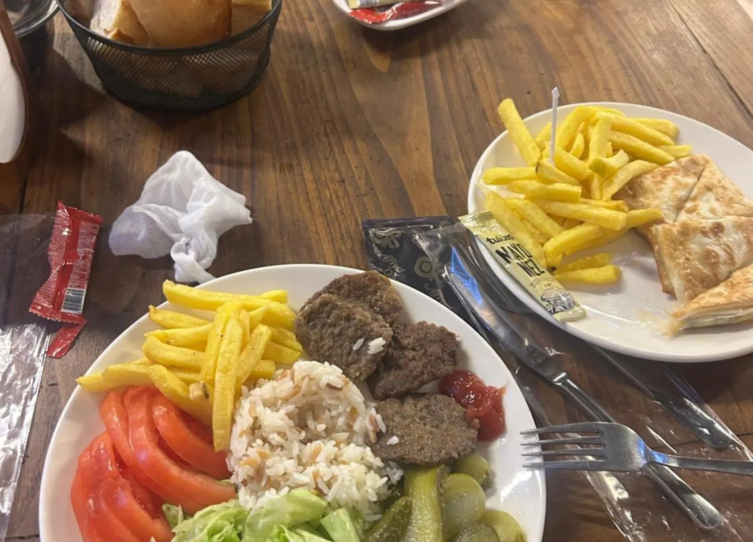 Camping Kurucesme Home Estambul Turquía